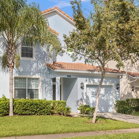 Light Yellow Home Lift Your Mood Near Disney 5Beds Kissimmee Extérieur photo