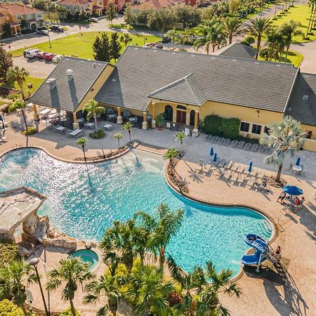 Light Yellow Home Lift Your Mood Near Disney 5Beds Kissimmee Extérieur photo